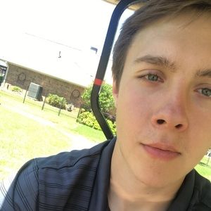 Meet your Posher, Matthew